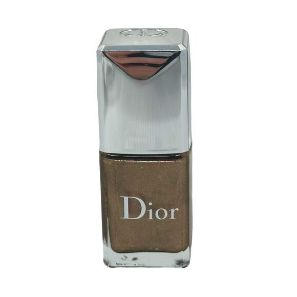 Dior Vernis Limited-Ed. Nail Lacquer - Bronze Cruise 726 - 7 ml / 0.23 fl oz - Picture 1 of 2